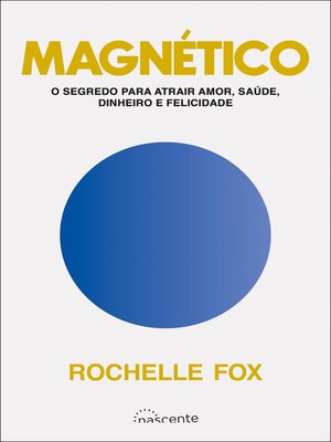 cover image of Magnético